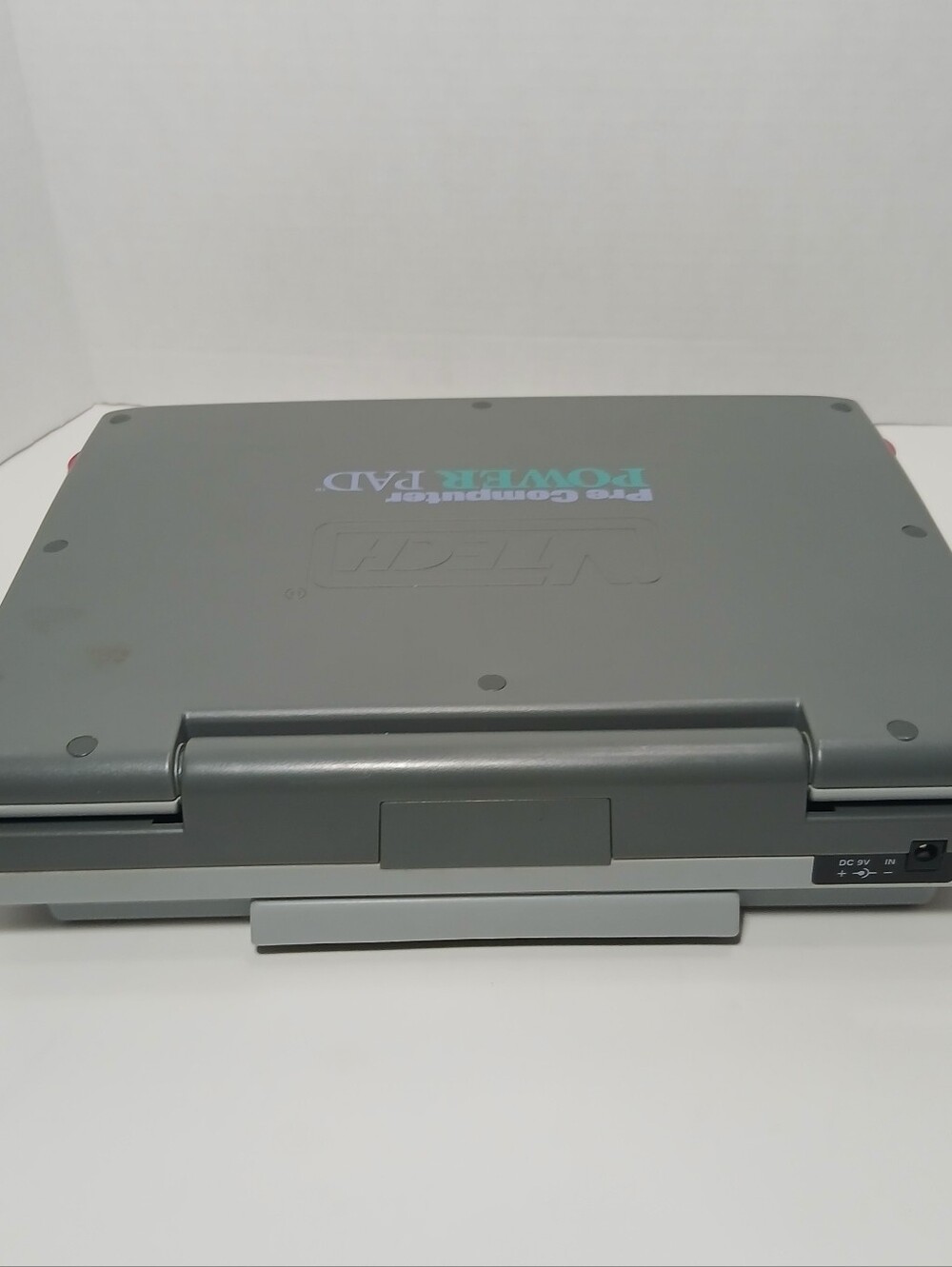Vtech Pre Computer Power Pad Vinyage Tested - Picture 5 of 6